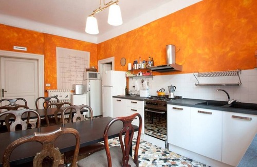 Cannaregio Apartment | Elegant Palazzo with Ocean View in Central Venice