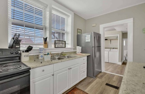 Lenoir City House | Charming Lenoir City Home Near Parks
