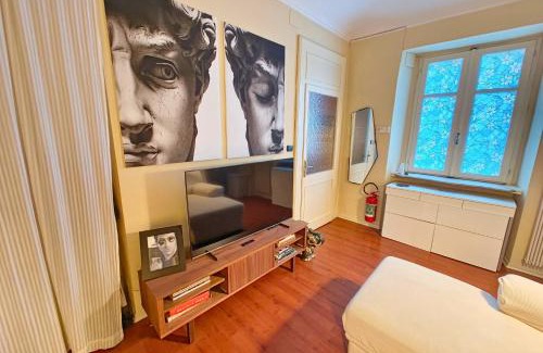 Cit Turin Apartment | Inviting Liberty Flat: Family-Friendly Getaway Awaits