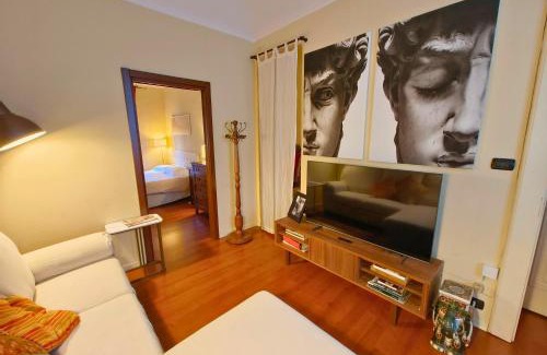 Cit Turin Apartment | Inviting Liberty Flat: Family-Friendly Getaway Awaits