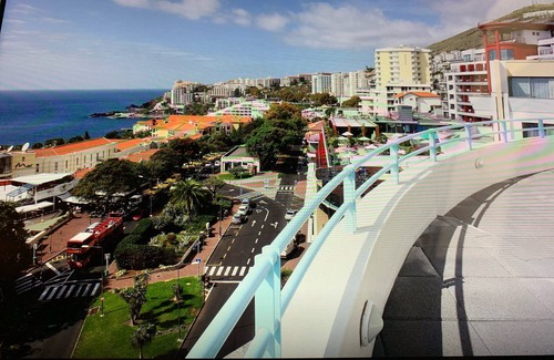 Sao Martinho Condo | Premier Lido Flat I - Oceanfront Retreat with Top Amenities