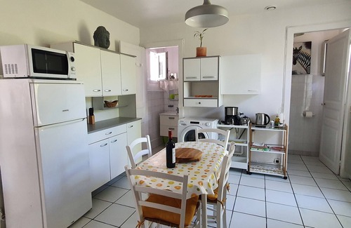 Anglet House | Cozy Furnished House in Anglet - Perfect for Families & Pets