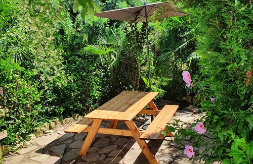Anglet House | Cozy Furnished House in Anglet - Perfect for Families & Pets