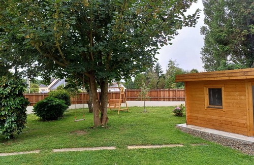 Locquirec House | Kid-Friendly Retreat Just 5 Minutes from the Beach