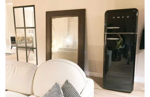 Alcala de Guadaira Apartment | Charming loft in Seville. Alcala de Guadaira.