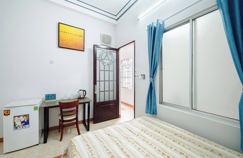 Nha Trang Cabin | Charming lodge in peaceful Nha Trang with AC