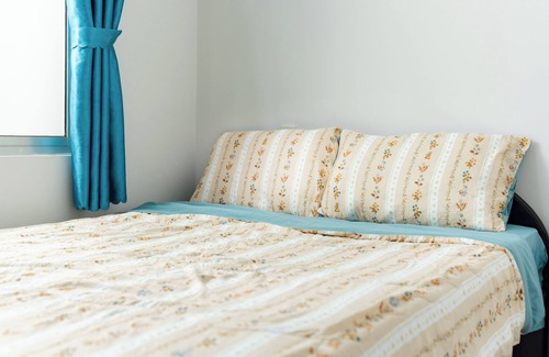 Nha Trang Cabin | Charming lodge in peaceful Nha Trang with AC