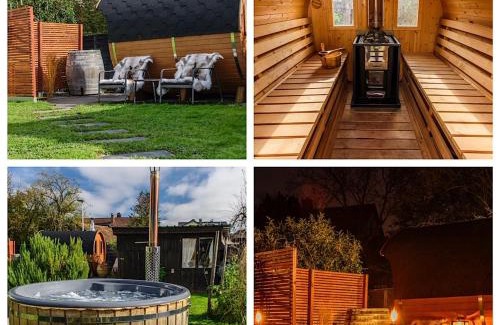 Lochbrucke Apartment | Cozy Bodensee Loft Ferienwohnung for Family Getaways