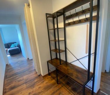 Lochbrucke Apartment | Cozy Bodensee Loft Ferienwohnung for Family Getaways