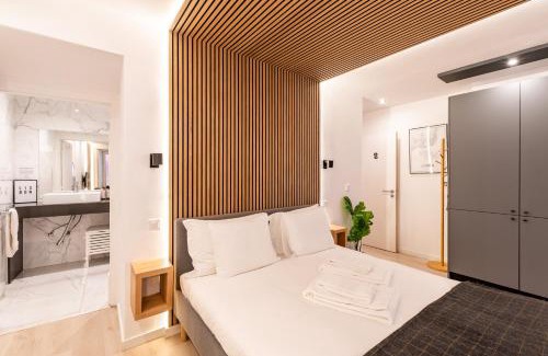 Bairro Alto Apartment | Cozy Loft in Bairro Alto - JJ Apartment with Family Amenities