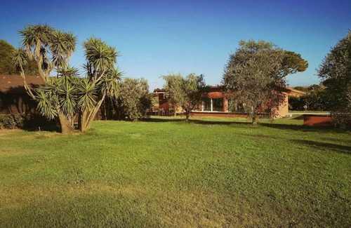 Lake Bracciano House | Inviting Loft with Pool Near Bracciano Lake