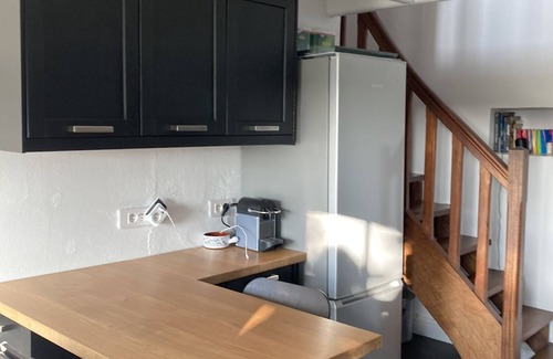 Locmaria House | Idyllic Beachside Retreat in Belle Île en Mer - 10/10 Rated