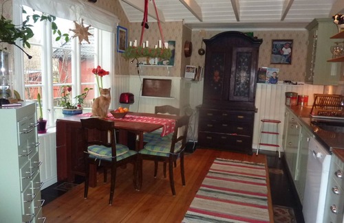 Trosa House | Beautifully Renovated Holiday Home in Trosa, East Coast