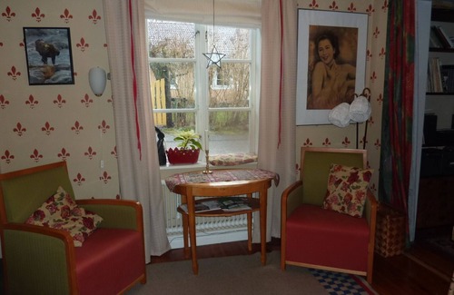 Trosa House | Beautifully Renovated Holiday Home in Trosa, East Coast