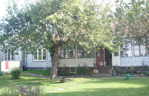 Trosa House | Beautifully Renovated Holiday Home in Trosa, East Coast