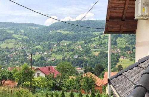 Sarajevo Villa | Elegant Villa with Hot Tub & Breakfast - Rated 9/10