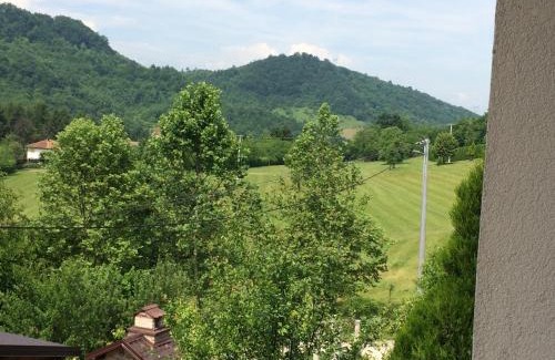 Sarajevo Villa | Elegant Villa with Hot Tub & Breakfast - Rated 9/10