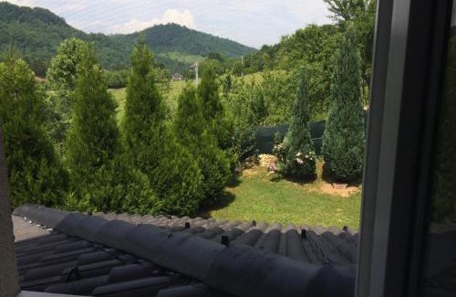 Sarajevo Villa | Elegant Villa with Hot Tub & Breakfast - Rated 9/10