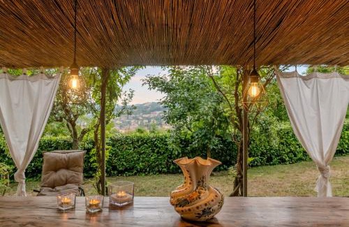 Valfabbrica Villa | Experience Colle dei Massi Countryhouse in Valfabbrica