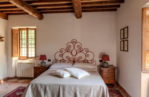 Valfabbrica Villa | Experience Colle dei Massi Countryhouse in Valfabbrica