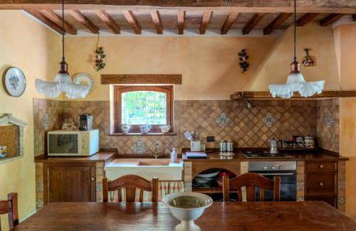 Valfabbrica Villa | Experience Colle dei Massi Countryhouse in Valfabbrica