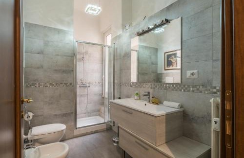 Quartiere XV Della Vittoria Apartment | Inviting Mazzini Apartment - 4-Star, Family Friendly Escape