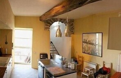 Sutri House | Historic Medieval House with Ocean and Lake Views