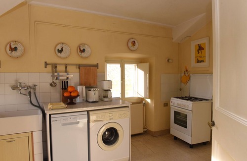 Todi Apartment | Historic Todi Townhouse with Pool and Breathtaking Views