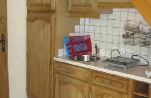 Sivry-la-Perche Cottage | Gite Sivry-la-Perche: Perfect Getaway with Spa and Breakfast