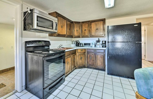 Miami House | Relaxing Miami Home with Private Yard and Spa Amenities