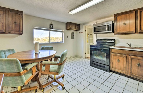 Miami House | Relaxing Miami Home with Private Yard and Spa Amenities