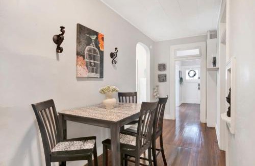 Hannon Park Apartment | Pet-Friendly Midtown Escape - Hannon Hideaway Unit C