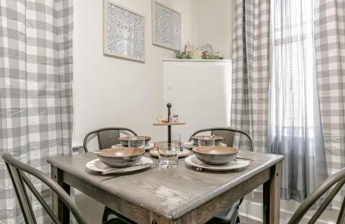 Hannon Park Apartment | Pet-Friendly Midtown Retreat - Hannon Hideaway Unit B