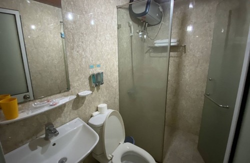 My Đinh Hotel | Cozy Mini Hotel with Spa Near My Dinh Stadium