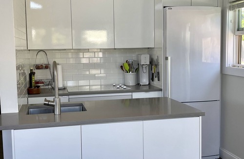 Westhampton Beach Cottage | Modern Beach Cottage Steps from Ocean with Amazing Amenities