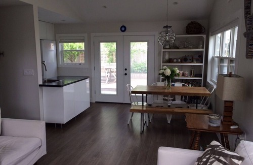 Westhampton Beach Cottage | Modern Beach Cottage Steps from Ocean with Amazing Amenities