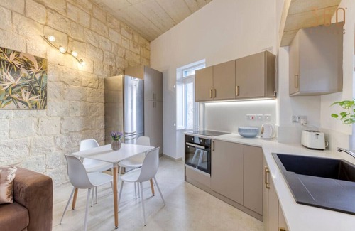 Zebbug House | Modern 1BR House in Historic Zebbug with Family-Friendly Perks