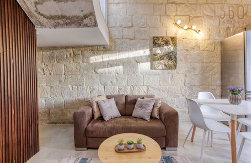 Zebbug House | Modern 1BR House in Historic Zebbug with Family-Friendly Perks