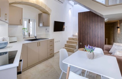 Zebbug House | Modern 1BR House in Historic Zebbug with Family-Friendly Perks