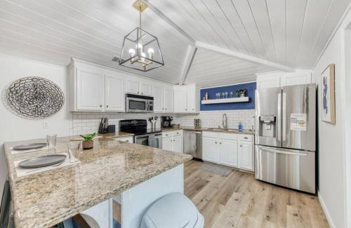Fig Garden House | Pet-Friendly 3BR Fresno House with Family Amenities
