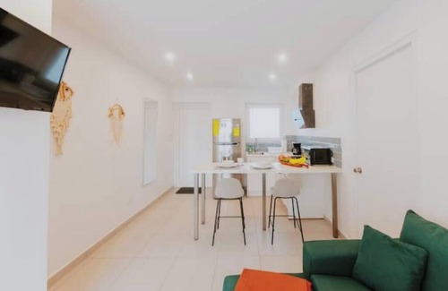 Rancho House | Charming modern apartmentnn