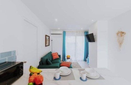 Rancho House | Charming modern apartmentnn
