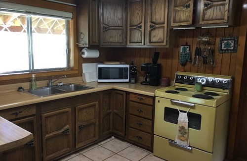 Duck Creek Village Cabin | Idyllic Mountain Cabin Near Zion & Bryce with Hot Tub