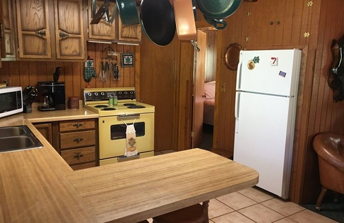 Duck Creek Village Cabin | Idyllic Mountain Cabin Near Zion & Bryce with Hot Tub