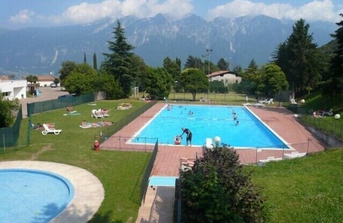 Prabione House | Cozy Mountain Retreat Minutes from Lake Garda with Pool