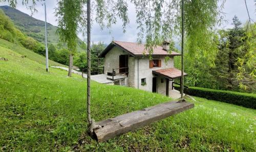 Pasturo Ski Chalet | Enchanting Mountain Hut Retreat on Grigna - Family-Friendly