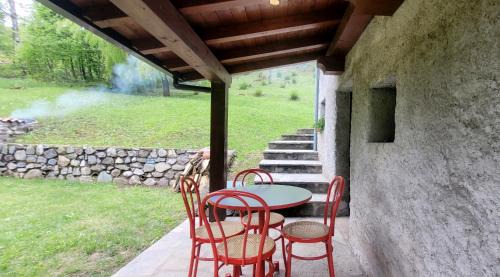 Pasturo Ski Chalet | Enchanting Mountain Hut Retreat on Grigna - Family-Friendly