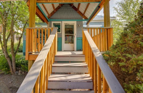 Mullan House | Inviting Mullan Home - Ideal for Family Getaways!