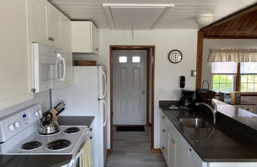 Madaket House | Cozy Nantucket Beach Cottage with Private Beach Access