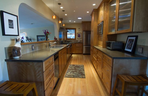 Napa House | Elegant Napa Valley Retreat with Pool & Spa Near Downtown